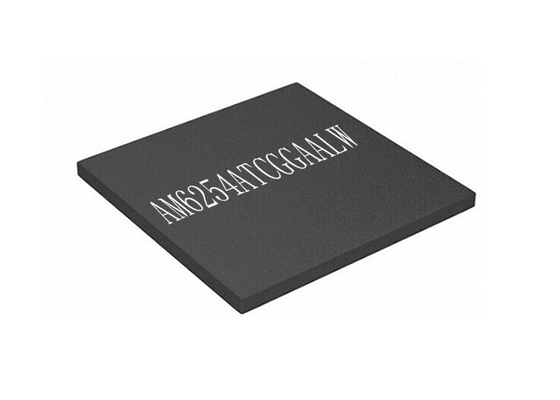 1.4GHz AM6254ATCGGAALW 4 कोर 64 बिट माइक्रोप्रोसेसर IC 425FCCSP सरफेस माउंट