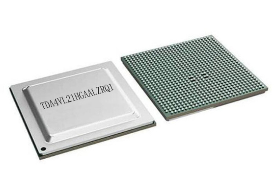ऑटोमोबाइल चिप्स TDA4VL21HGAALZRQ1 सिस्टम ऑन चिप 770BFBGA 1.0 GHz तक