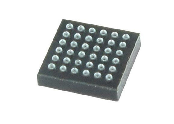 एंबेडेड LCMXO3L-1300E-5UWG36ITR FPGA - फील्ड प्रोग्रामेबल गेट ऐरे 1280 LUTs