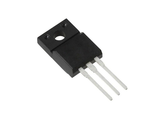 इंटीग्रेटेड सर्किट चिप IPA50R280CE एन-चैनल 500V 13A सिंगल ट्रांजिस्टर