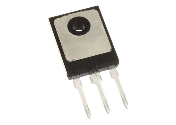IKW40N65WR5 मोनोलिथिक बॉडी डायोड TO-247-3 पैकेज के साथ रिवर्स-कंडक्टिंग IGBT