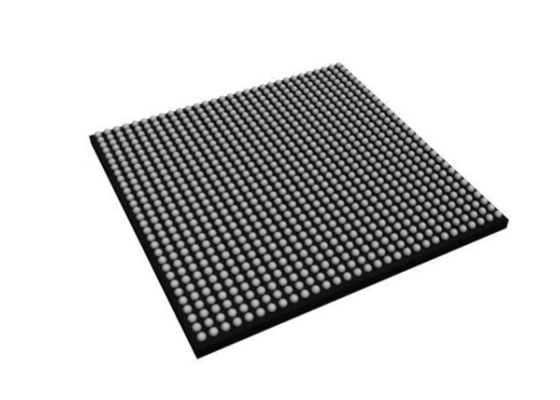 प्रोग्रामेबल लॉजिक IC 5CGXFC7D6F31C6N एंबेडेड FPGA - फील्ड प्रोग्रामेबल गेट ऐरे
