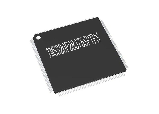 इंटीग्रेटेड सर्किट चिप TMS320F28375SPTPS 32Bit 200MHz माइक्रोकंट्रोलर IC 176LQFP