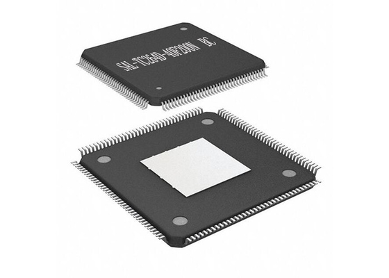 इंटीग्रेटेड सर्किट चिप SAL-TC264D-40F200N BC 32Bit डुअल कोर माइक्रोकंट्रोलर IC