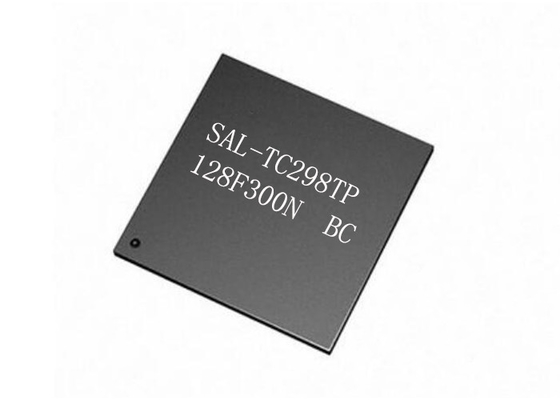 माइक्रोकंट्रोलर MCU SAL-TC298TP-128F300N BC BGA416 32Bit TriCore CPU चिप