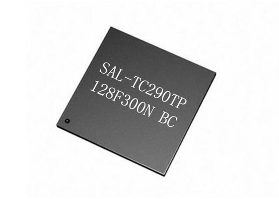32Bit TriCore SAL-TC290TP-128F300N BC माइक्रोकंट्रोलर्स चिप 300MHz सरफेस माउंट