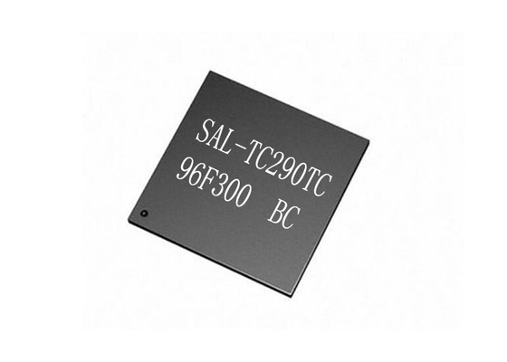 इंटीग्रेटेड सर्किट चिप SAL-TC290TC-96F300 BC 32Bit 6MB फ्लैश माइक्रोकंट्रोलर्स IC