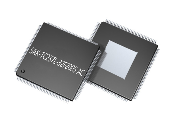 200MHz TriCore SAK-TC237L-32F200S AC 32-बिट माइक्रोकंट्रोलर - MCU LFBGA-292 पैकेज
