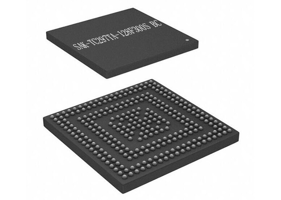 इंटीग्रेटेड सर्किट चिप SAK-TC297TA-128F300S BC माइक्रोकंट्रोलर्स IC 8MB फ्लैश