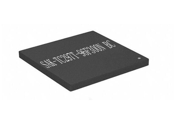 6MB फ्लैश SAK-TC297T-96F300N BC इंटीग्रेटेड सर्किट चिप LFBGA292 माइक्रोकंट्रोलर्स IC