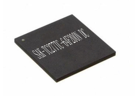 सिंगल चिप SAK-TC277TC-64F200N DC 292LFBGA 4MB माइक्रोकंट्रोलर चिप 200MHz