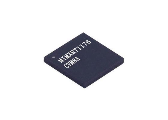 MIMXRT1176CVM8A ARM® Cortex®-M7 RT1170 माइक्रोकंट्रोलर IC 289-LFBGA पैकेज