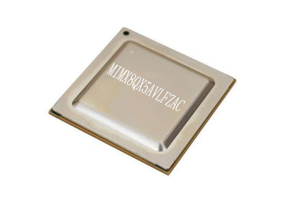 माइक्रोकंट्रोलर MCU MIMX8QX5AVLFZAC FBGA609 इंफोटेनमेंट एप्लिकेशन प्रोसेसर