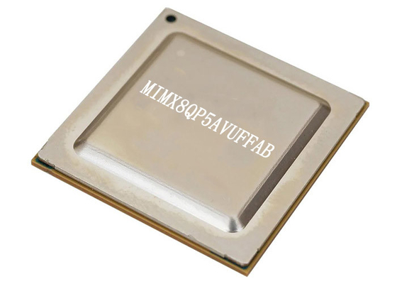 1.2GHz एकीकृत सर्किट चिप MIMX8QP5AVUFFAB माइक्रोकंट्रोलर MCU 1313-BGA