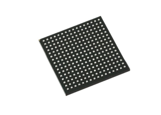 25k लॉजिक एडवांस्ड सिक्योर कंट्रोल FPGA LFMXO5-25-9BBG256C फील्ड प्रोग्रामेबल गेट ऐरे