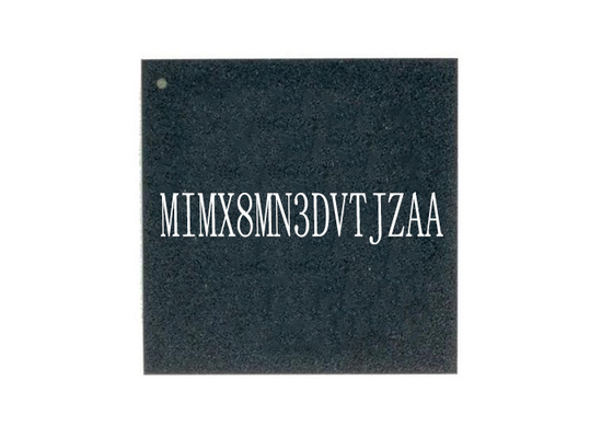 2 कोर MIMX8MN3DVTJZAA i.MX 8M नैनो डुअललाइट माइक्रोकंट्रोलर MCU 1.5GHz