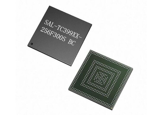 300MHz SAL-TC399XX-256F300S BC 32Bit 6 कोर माइक्रोकंट्रोलर्स IC 516LFBGA IC चिप