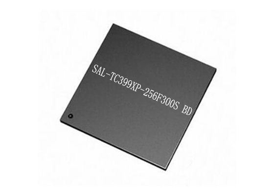 SAL-TC399XP-256F300S BD माइक्रो कंट्रोलर MCU 300MHz 6 कोर 16 मेगाबाइट PFLASH माइक्रो कंट्रोलर IC के साथ