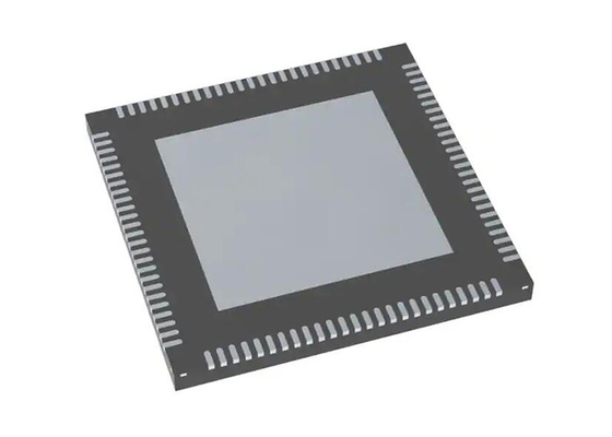 96kB USB7206C-I/KDX 6 पोर्ट USB हब कंट्रोलर IC VQFN100 इंटीग्रेटेड सर्किट चिप