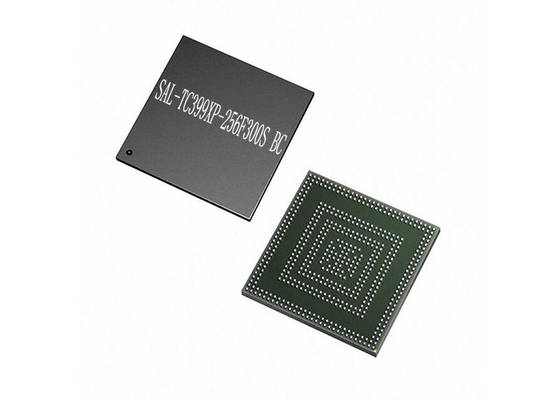 300MHz IC चिप SAL-TC399XP-256F300S BC 32Bit 6 TriCore माइक्रोकंट्रोलर IC LFBGA516