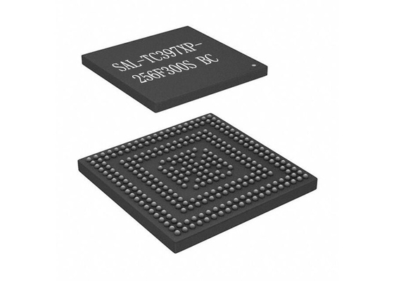 300MHz इंटीग्रेटेड सर्किट चिप SAL-TC397XP-256F300S BC 6 कोर माइक्रोकंट्रोलर IC