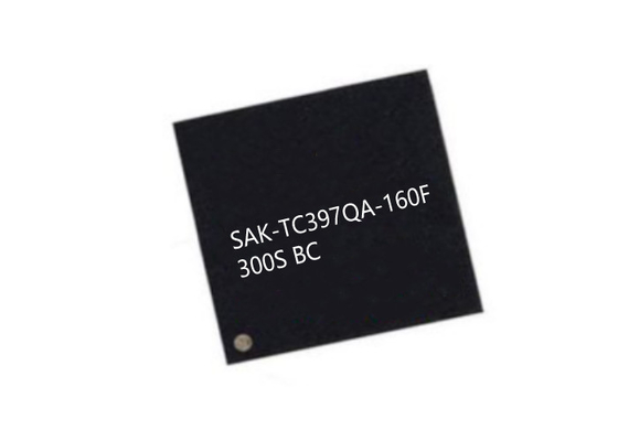 SAK-TC397QA-160F300S BC इंटीग्रेटेड सर्किट चिप 32Bit 4Core माइक्रोकंट्रोलर IC