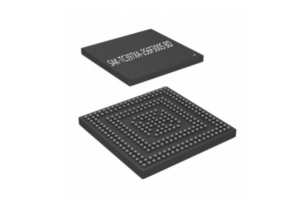 32Bit 6Core इंटीग्रेटेड सर्किट चिप SAK-TC397XA-256F300S BD AURIX माइक्रोकंट्रोलर IC