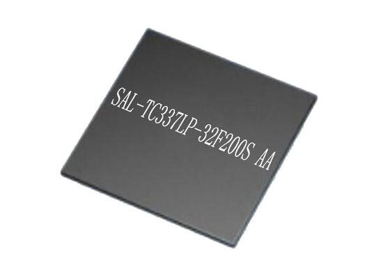 SAL-TC337LP-32F200S AA 200MHz माइक्रोकंट्रोलर MCU CAN FD और AUTOSAR 4.2 समर्थन के साथ