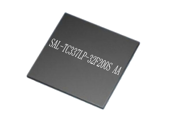 SAL-TC337LP-32F200S AA इंटीग्रेटेड सर्किट चिप 1 कोर 200MHz माइक्रोकंट्रोलर्स IC