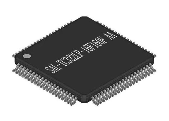 सूक्ष्म नियंत्रक MCU SAL-TC322LP-16F160F AA उच्च सूक्ष्म नियंत्रक एकीकृत सर्किट