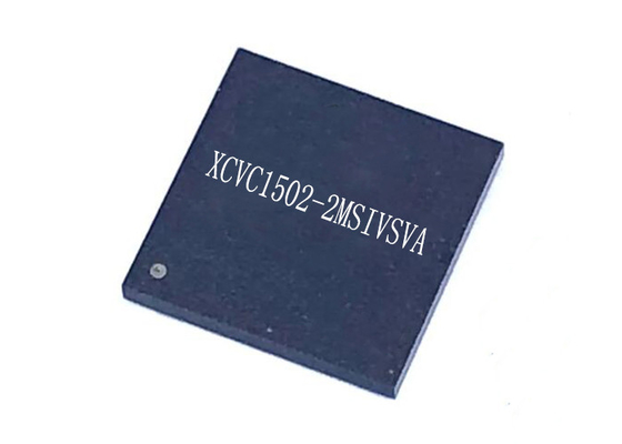 XCVC1502-2MSIVSVA फील्ड प्रोग्राम करने योग्य गेट सरणी 50MB डुअल ARM कॉर्टेक्स A72 MPCore