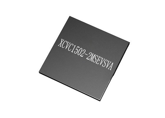 XCVC1502-2MSEVSVA 36Kb फील्ड प्रोग्राम करने योग्य गेट सरणी एआई कोर वर्सल