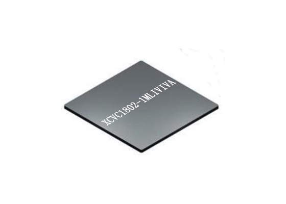 XCVC1802-1MLIVIVA एकीकृत सर्किट चिप फील्ड प्रोग्राम करने योग्य गेट सरणी 600MHz गति BGA