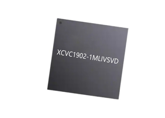 एआई कोर एफपीजीए एकीकृत सर्किट चिप XCVC1902-1MLIVSVD फील्ड प्रोग्राम करने योग्य गेट सरणी