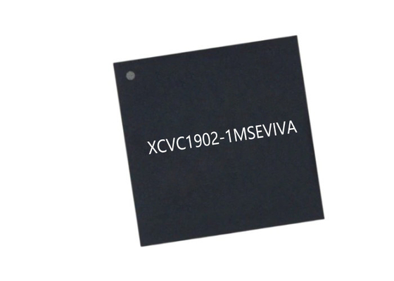 1.2M तर्क कक्ष XCVC1902-1MSEVIVA एम्बेडेड फील्ड प्रोग्राम करने योग्य गेट सरणी 1596-BFBGA पैकेज