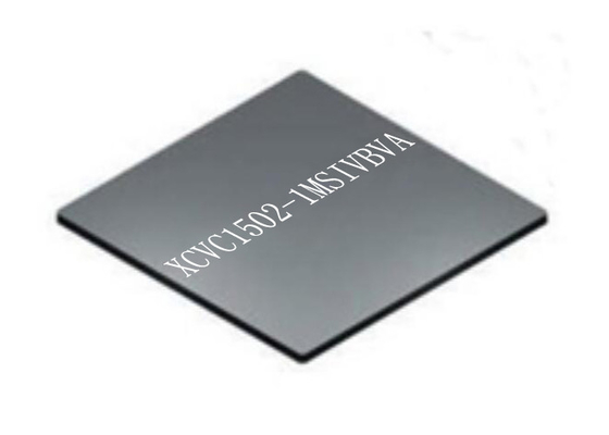 फील्ड प्रोग्राम करने योग्य गेट सरणी XCVC1502-1MSIVBVA डुअल ARM कॉर्टेक्स A72 MPCore 1.9M लॉजिक सेल