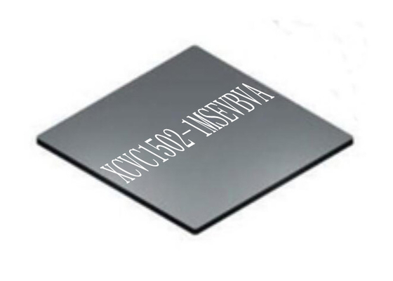 256KB फील्ड प्रोग्राम करने योग्य गेट सरणी XCVC1502-1MSEVBVA 1.5M लॉजिक सेल BGA पैकेज