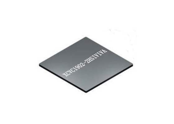 XCVC1902-2HSIVIVA डुअल कोर 800MHz, 1.65GHz फील्ड प्रोग्राम करने योग्य गेट सरणी 1596-FCBGA