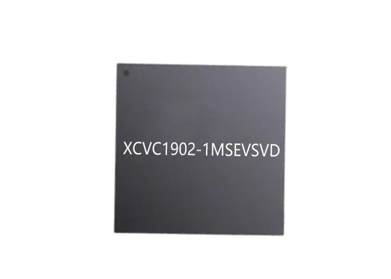 एआई कोर FPGA XCVC1902-1MSEVSVD 1.9M लॉजिक सेल 450MHz फील्ड प्रोग्राम करने योग्य गेट सरणी