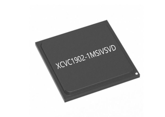 1.3GHz XCVC1902-1MSIVSVD 1.2M लॉजिक सेल फील्ड प्रोग्राम करने योग्य गेट सरणी