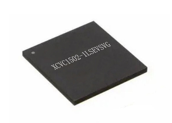 एकीकृत सर्किट चिप XCVC1502-1LSEVSVG फील्ड प्रोग्राम करने योग्य गेट सरणी 400MHz आईसी चिप