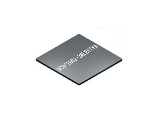 XCVC1902-2MLEVIVA 600MHz लॉजिक सेल एम्बेडेड फील्ड प्रोग्राम करने योग्य गेट सरणी