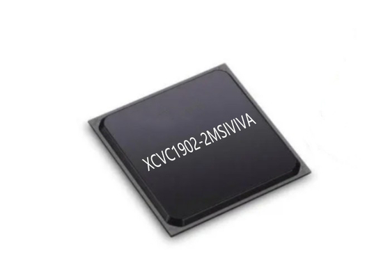 1.4GHz 1596-BGA XCVC1902-2MSIVIVA दोहरे कोर ARM कॉर्टेक्स-R5F फ़ील्ड प्रोग्राम करने योग्य गेट सरणी
