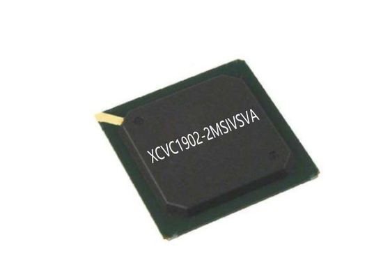 1.08GHz इंटीग्रेटेड सर्किट चिप XCVC1902-2MSIVSVA IC वर्सल AI कोर FPGA 2197BGA