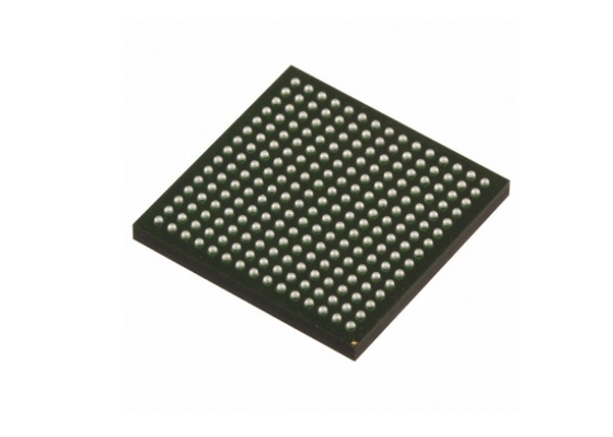 फील्ड प्रोग्राम करने योग्य गेट सरणी XC7Z010-L1CLG225I 28K लॉजिक सेल 667MHz FPGA