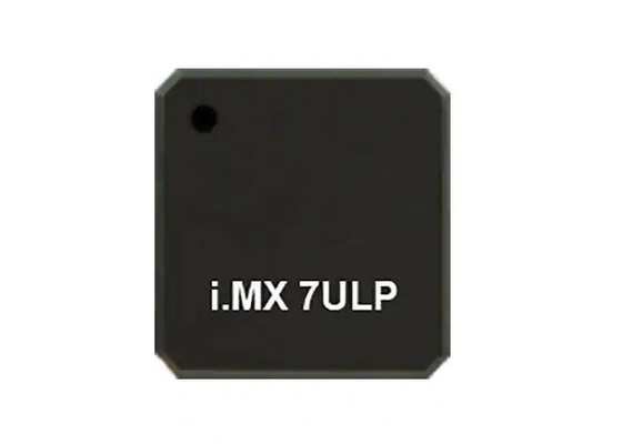 माइक्रोप्रोसेसर चिप MCIMX7U3CVP06SD LFBGA393 कम पावर माइक्रोकंट्रोलर MCU