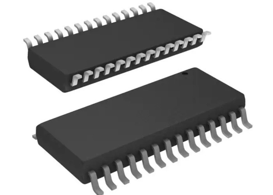 ICs चिप ISL3332IAZ-T 3.3V 15kV ESD संरक्षित दो पोर्ट डुअल प्रोटोकॉल ट्रांसीवर