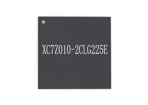 फील्ड प्रोग्राम करने योग्य गेट सरणी XC7Z010-2CLG225E Artix 7 FPGA चिप 400LFBGA