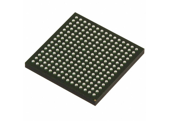 Artix 7 FPGA XC7Z007S-2CLG225E 23K लॉजिक सेल 225LFBGA फील्ड प्रोग्राम करने योग्य गेट सरणी