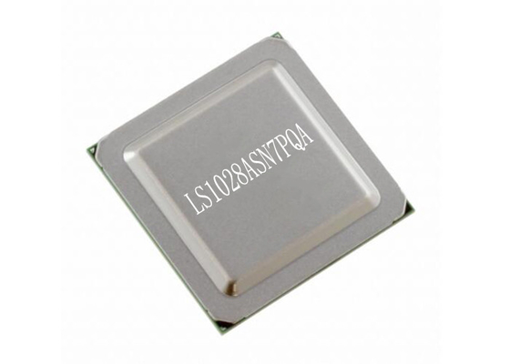 डुअल कोर माइक्रोप्रोसेसर IC LS1028ASN7PQA 1.5GHz 1028A एप्लीकेशन प्रोसेसर IC